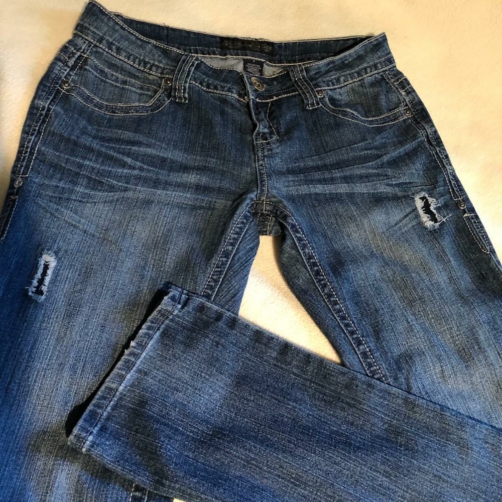 IMPERIAL STAR JEANS